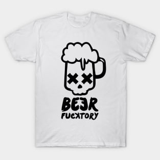 Beer fucktory T-Shirt